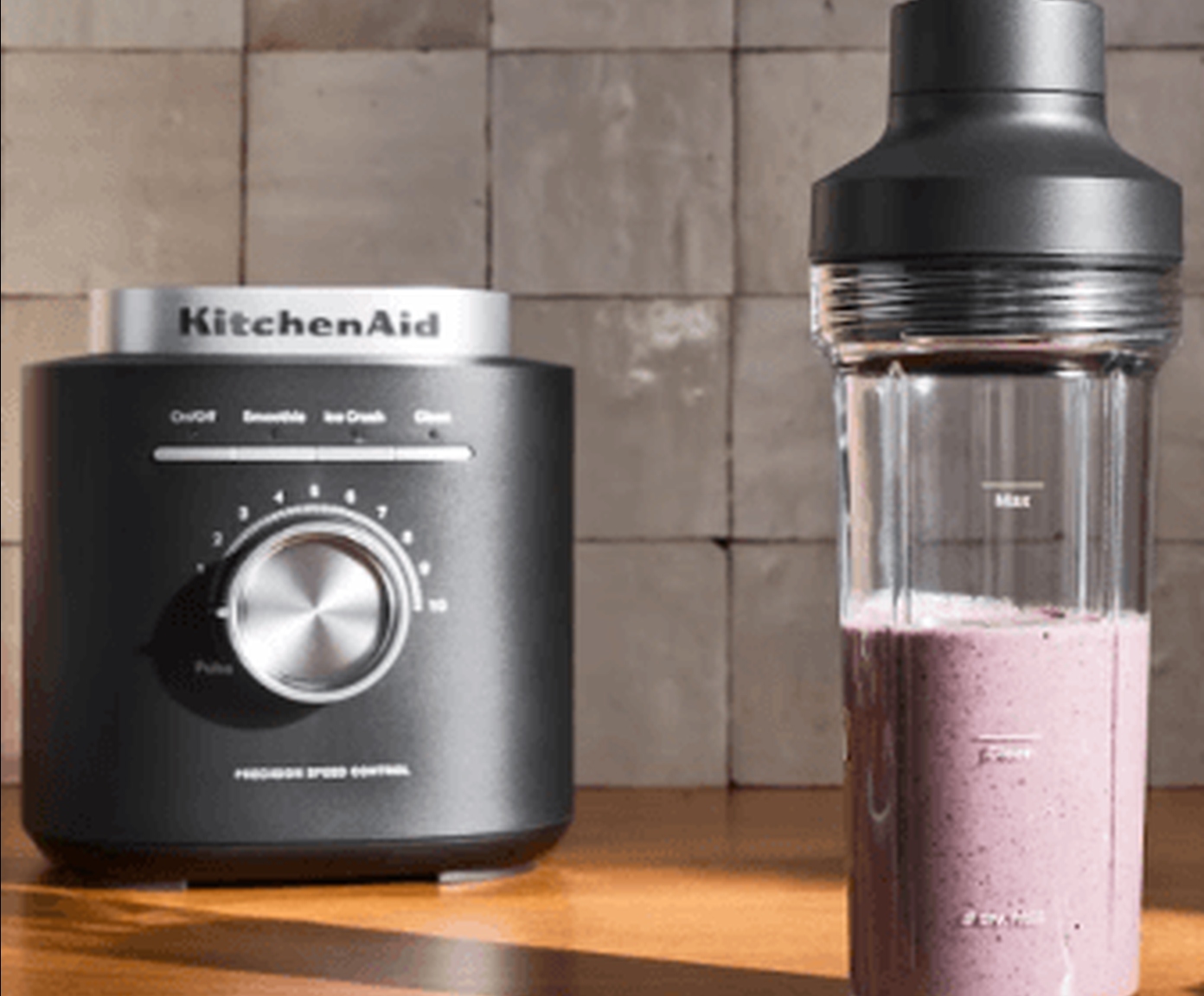Copo para Liquidificador Pure Power Kitchenaid image number 6