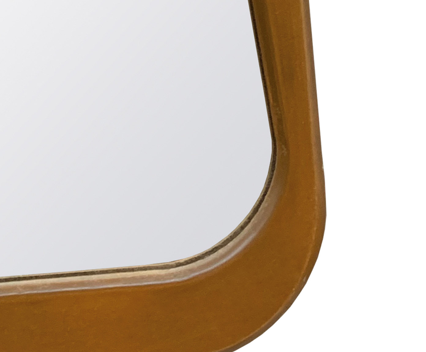 Espelho Decorativo Trap&eacute;zio Freij&oacute; - image 1