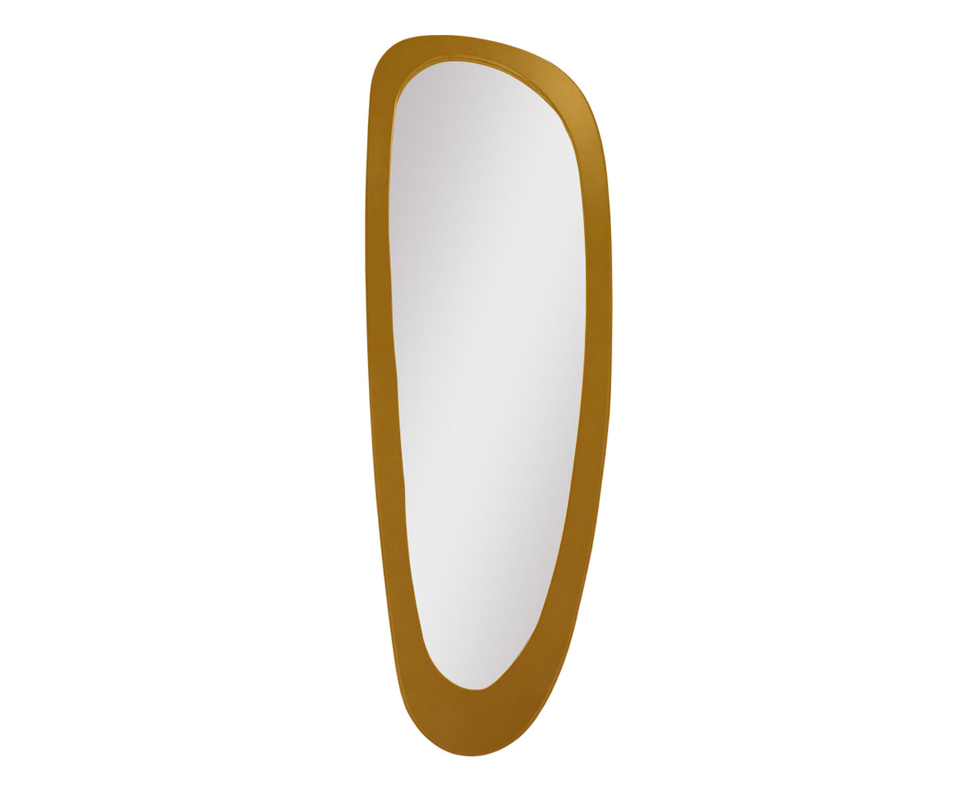Espelho de Corpo Seraphine Org&acirc;nico Dourado - image 0