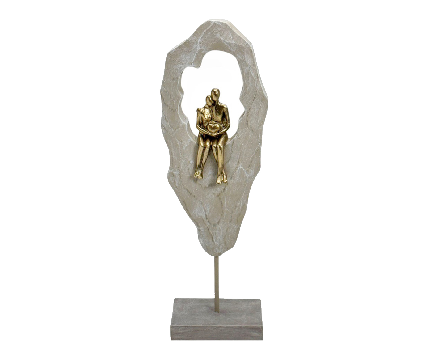 Escultura Decorativa Kalih image number 0