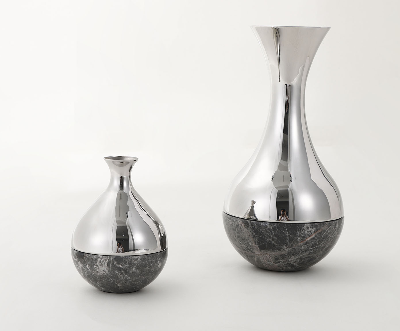Vaso Borani Prateado - image 1
