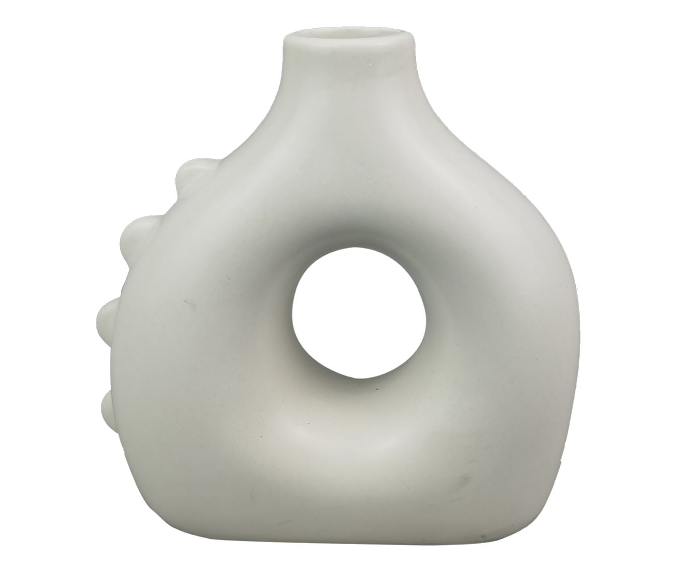 Vaso Dem&eacute;trio Branco image number 0