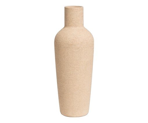 Vaso em Cer&acirc;mica Urucum  lll image number 0