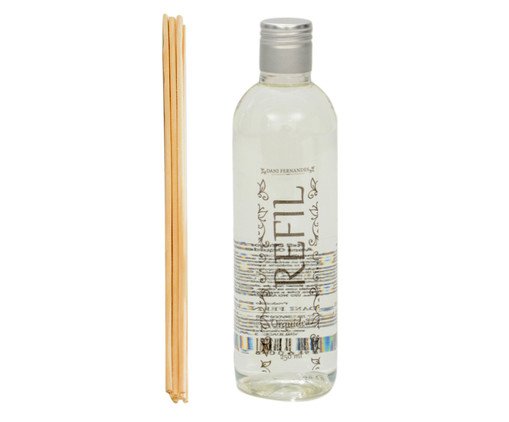 Refil para Difusor de Aromas Orqu&iacute;dea - 250ml - image 0