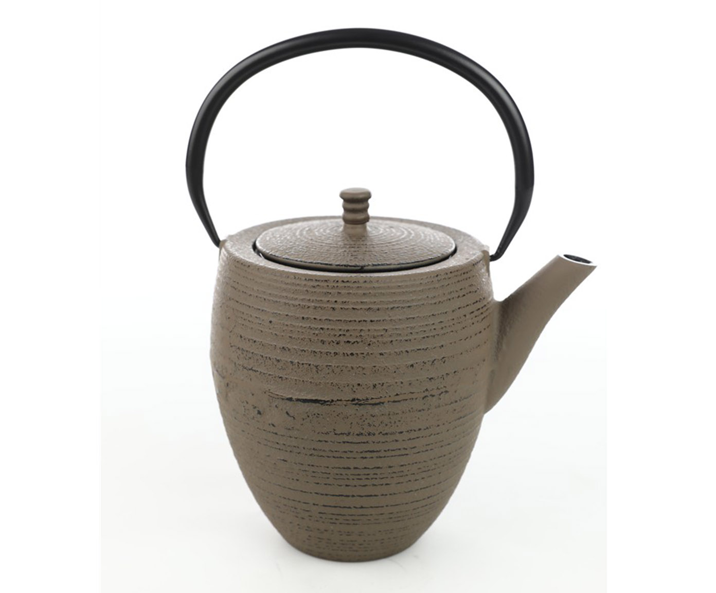 Chaleira Pot Cinza - image 1