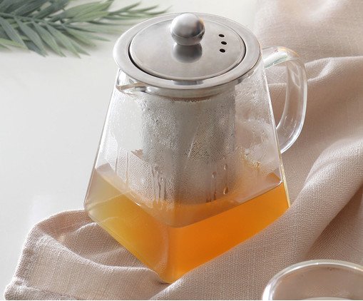 Chaleira Infusora Doppio image number 3