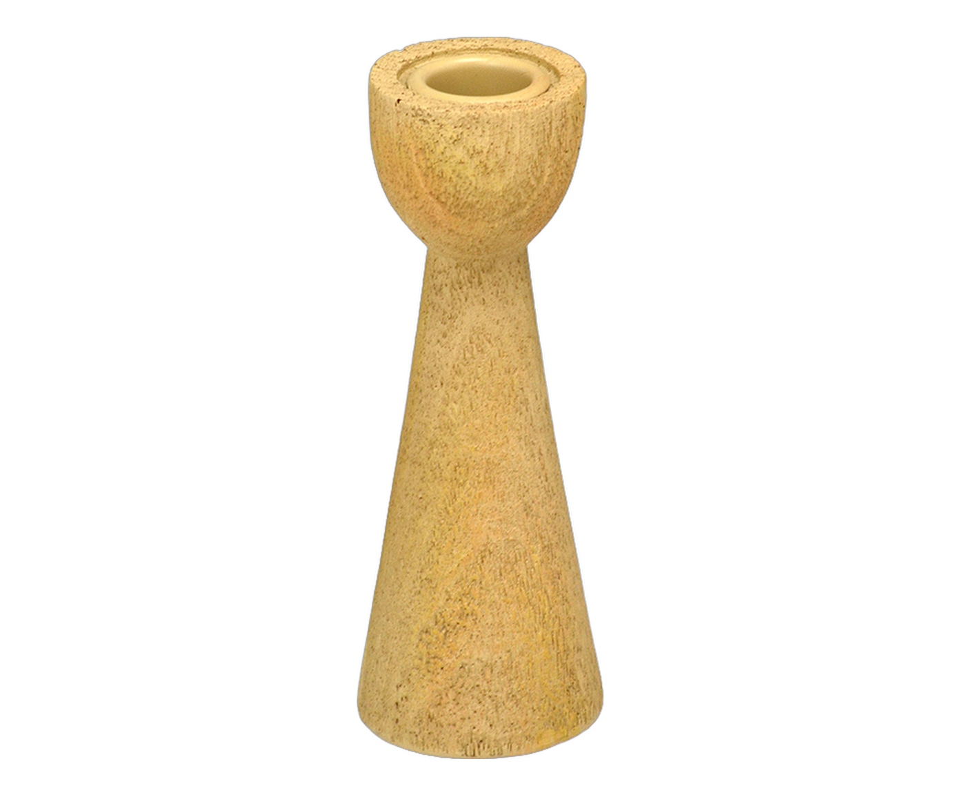 Candelabro Brivon Bege image number 1
