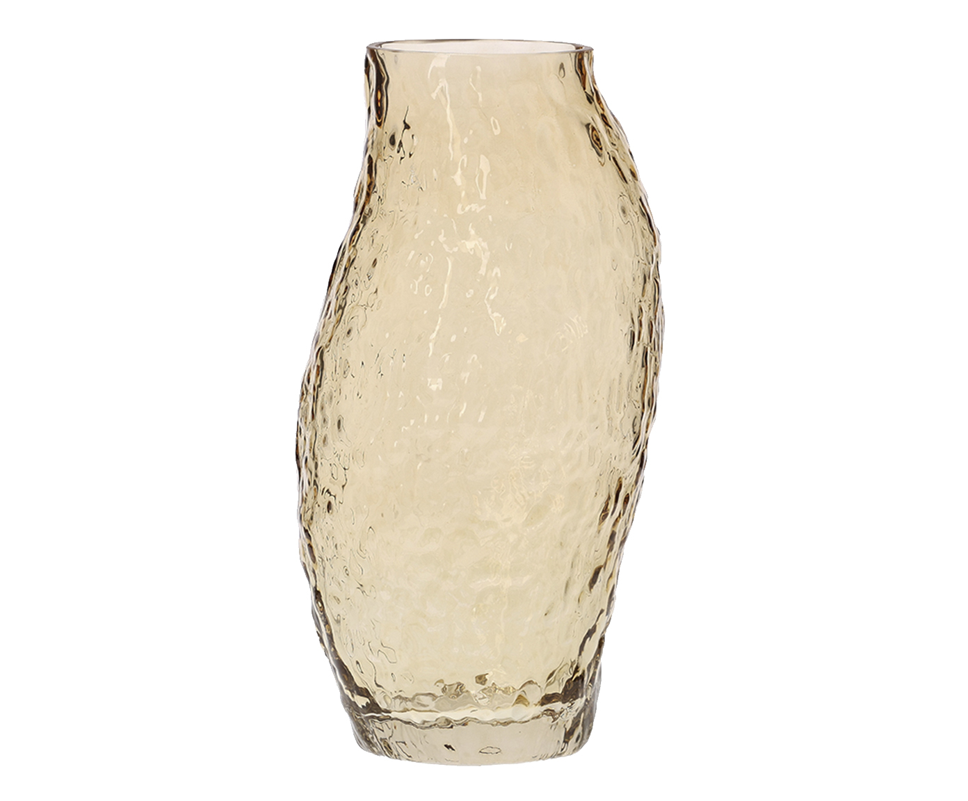 Vaso em Vidro Holz image number 0