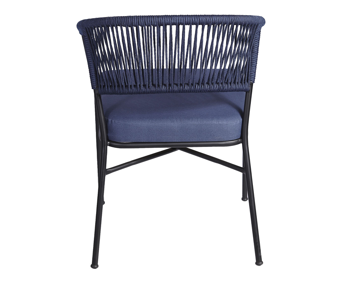 Cadeira Beca - Azul image number 3