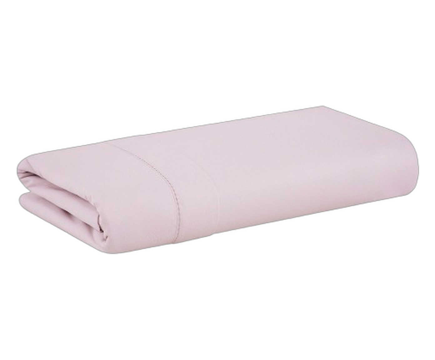 Capa para Edredom Bud Vision New Colors Rosa 300 Fios - image 0