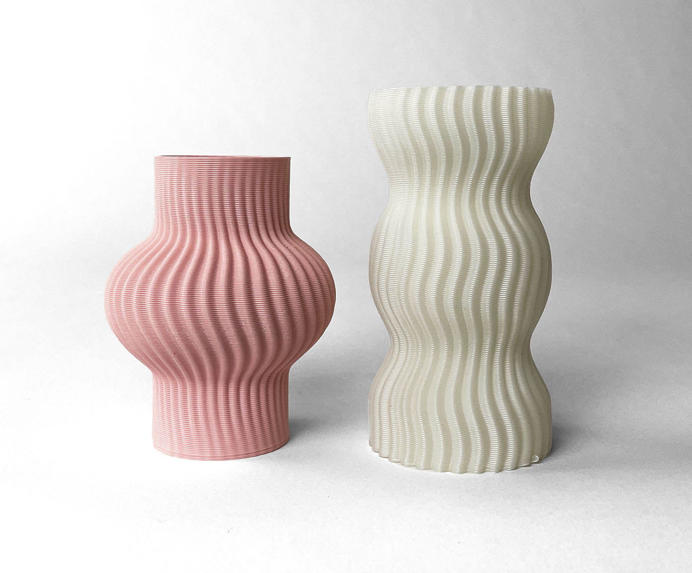 Mini Vaso Onda 3 P&eacute;rola image number 4
