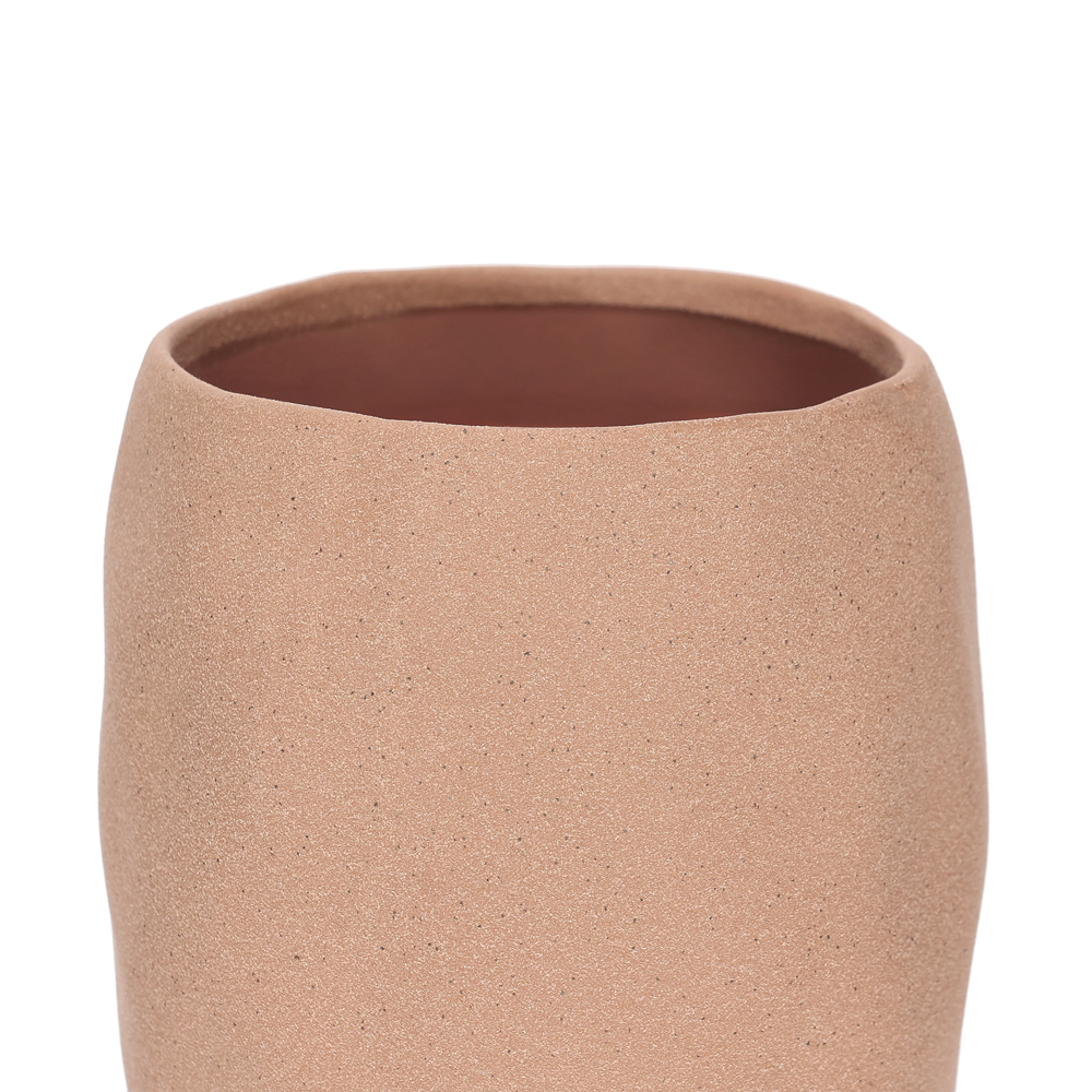 Vaso Jiulentate Terracota image number 1