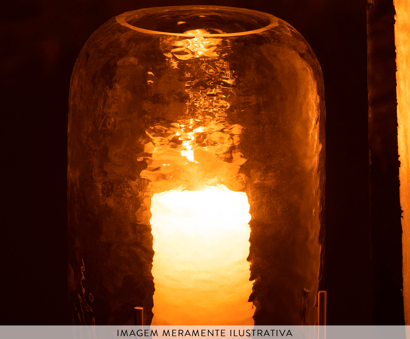 Vaso Martelado Taci image number 3