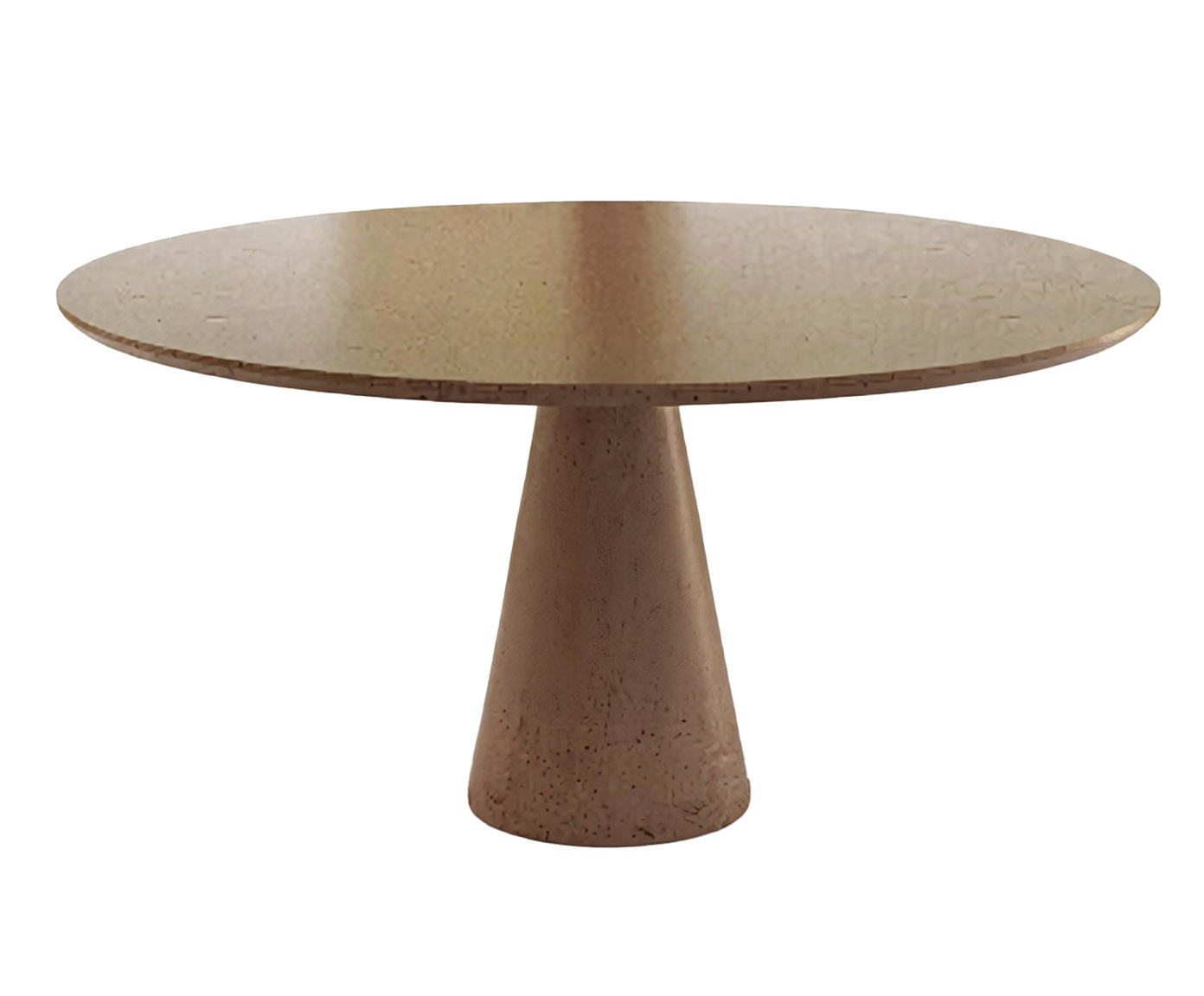 Mesa de Jantar com Terra Tampo Alto Terra - image 0