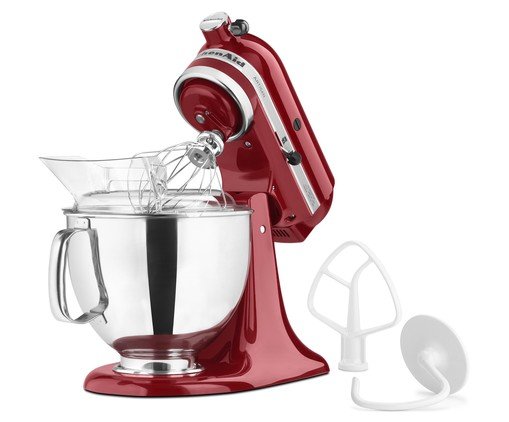 Batedeira Stand Mixer image number 1
