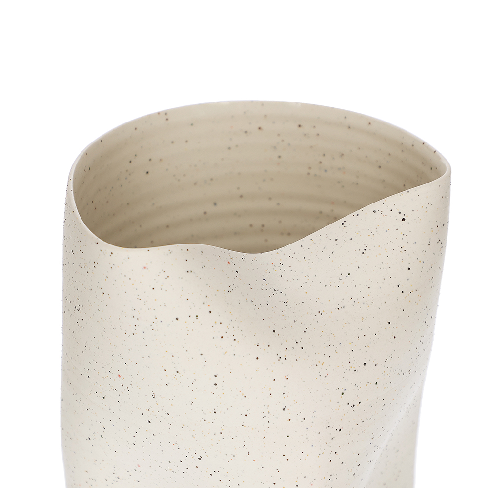 Vaso Karianey Off White image number 2