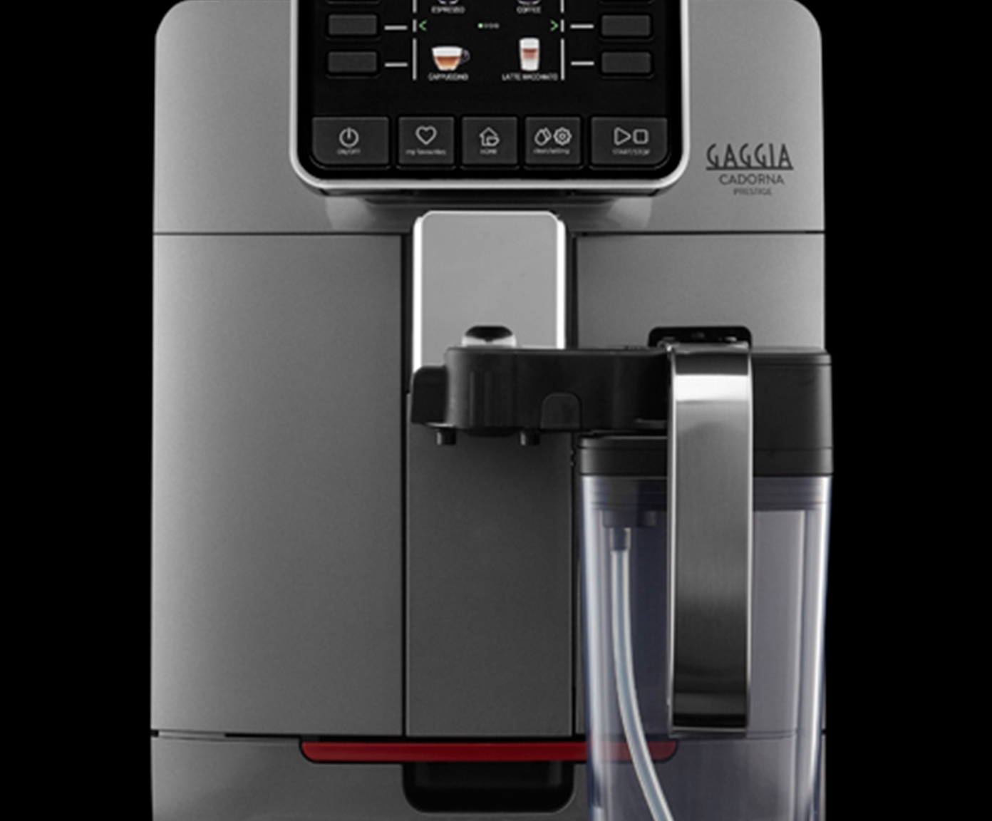 Cafeteira Espresso Cadorna Prestige - image 1