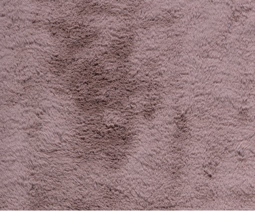 Tapete Rabbit Fur Rosa image number 1