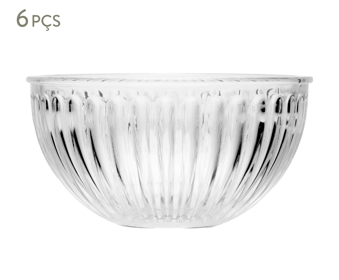Jogo de Bowls Petunia image number 0