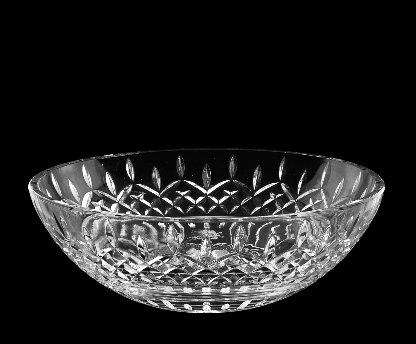 Centro de Mesa em Cristal Lys image number 3