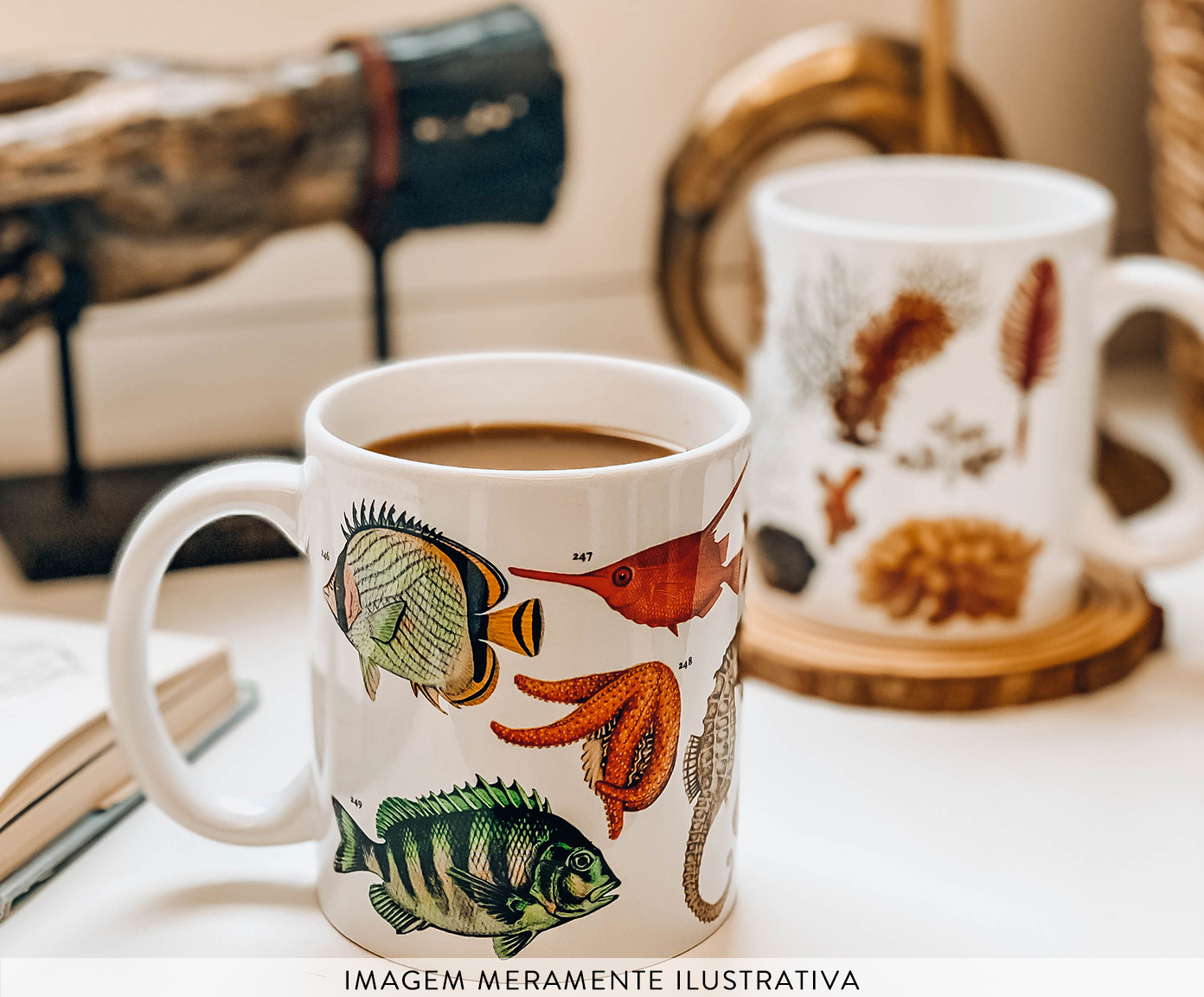 Caneca Oceano image number 2