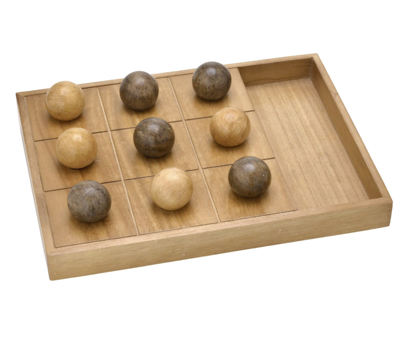 Jogo Decorativo Nevsehir image number 0