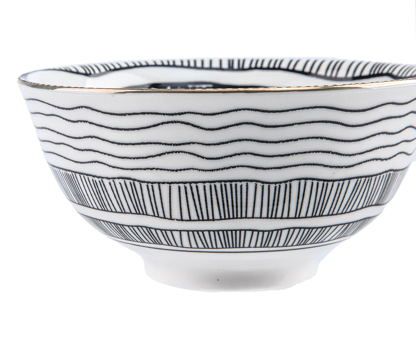 Bowl em Porcelana Th&aacute;ssia image number 1