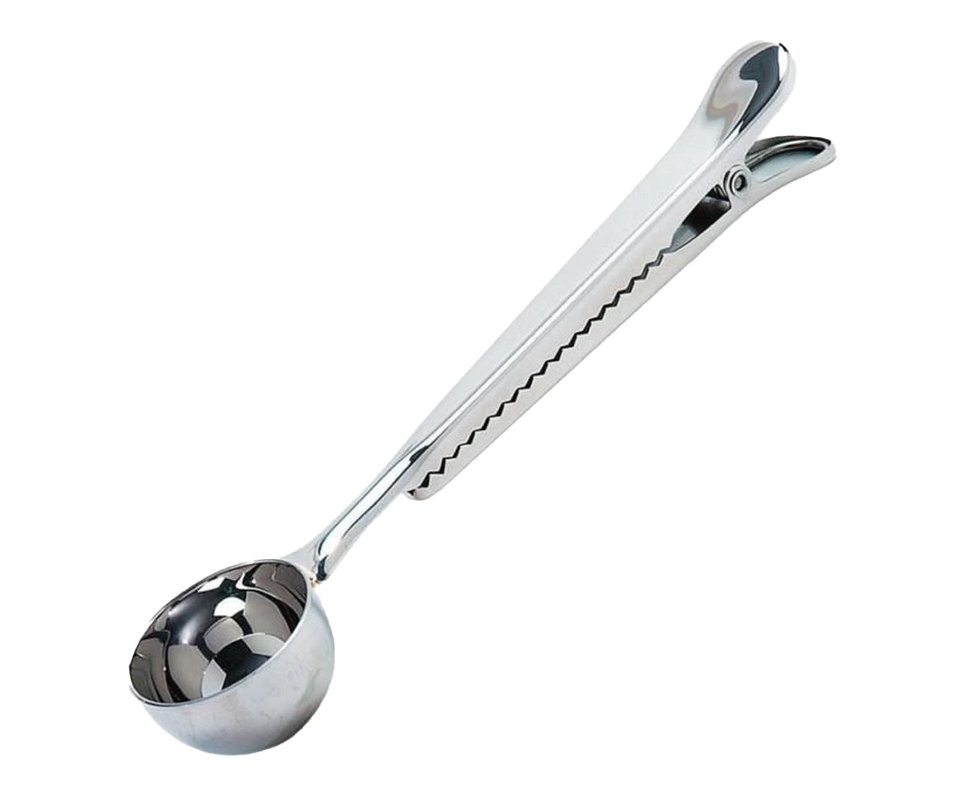 Colher Medidora para Caf&eacute; com Pres image number 0