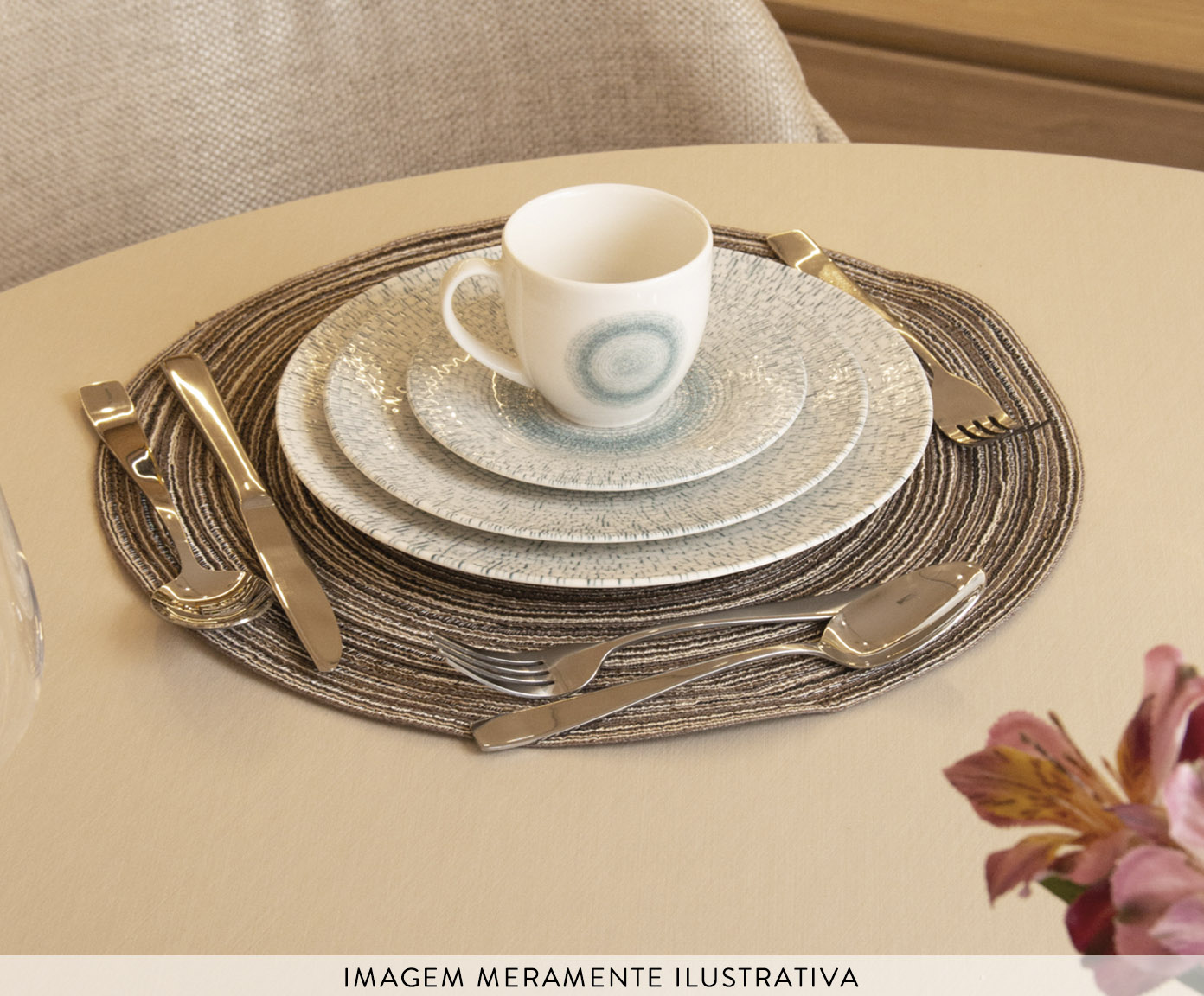 Lugar Americano Ender image number 2