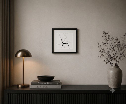 Quadro Rafael Giacomo Origem image number 2