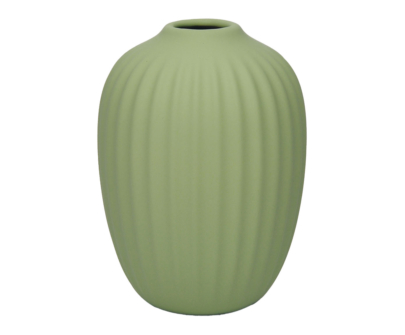 Vaso Lines Verde image number 0