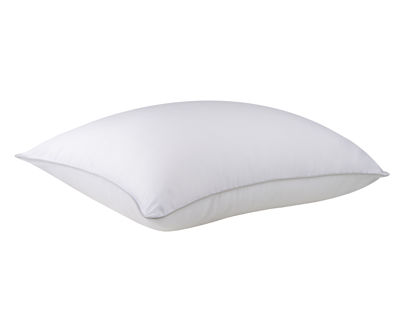 Travesseiro Acetinado Rolote Branco 300 Fios image number 1