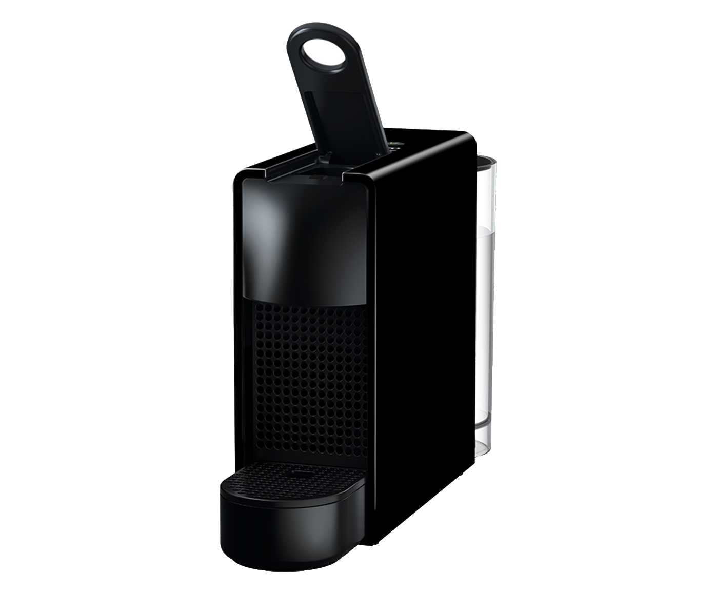 Cafeteira Nespresso Essenza Mini C30 Preta - 110V image number 0