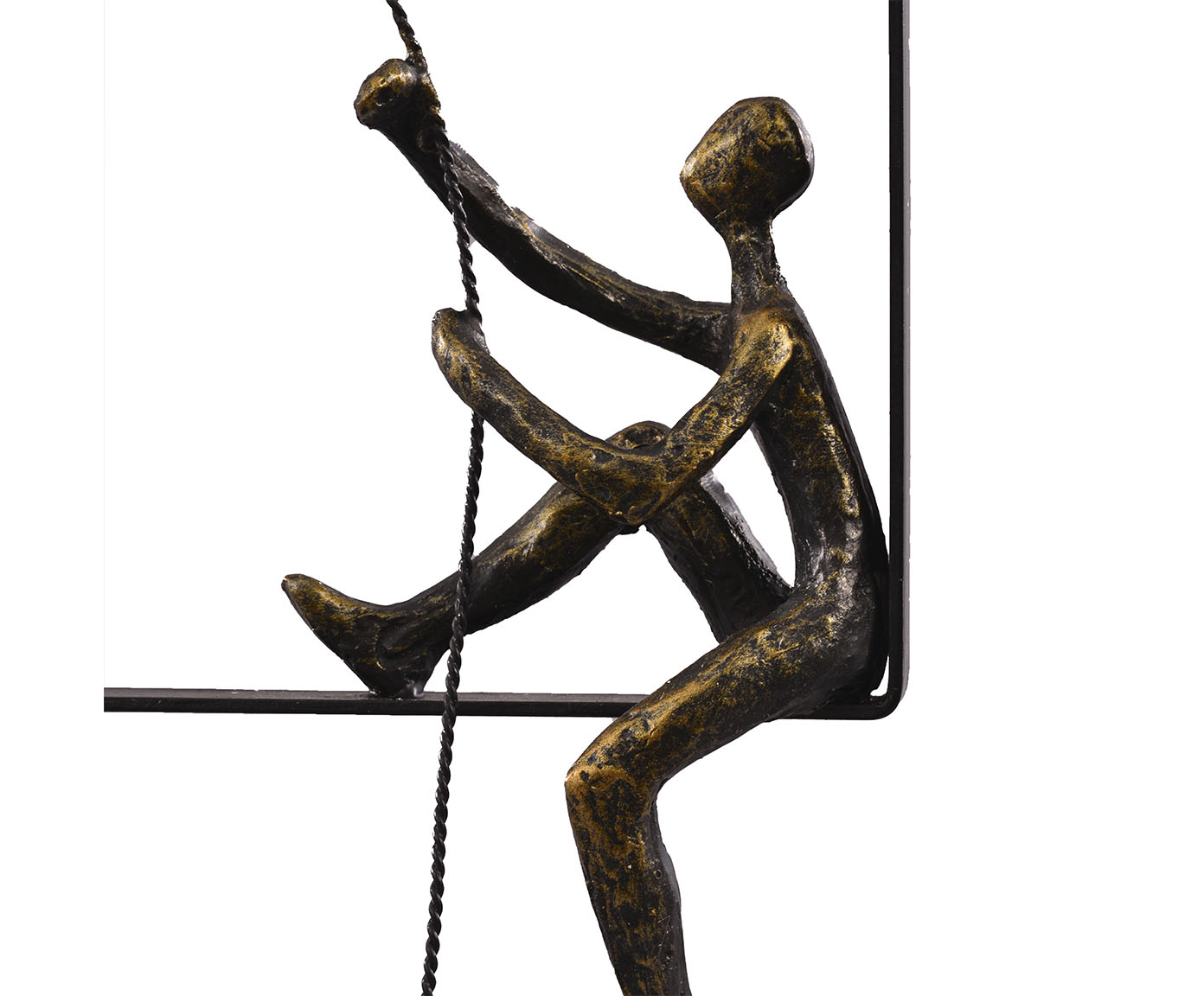 Escultura em Resina Tolkien II - Preta image number 3
