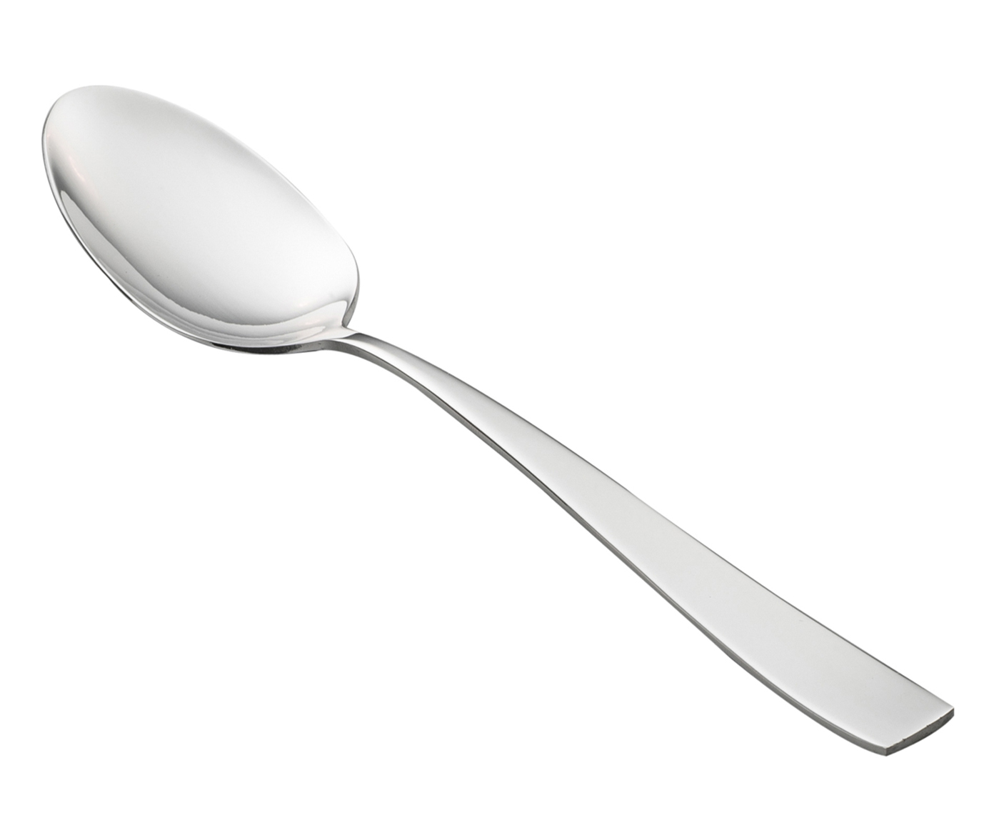 Colher para Arroz em Inox Pisa Prateado - image 0