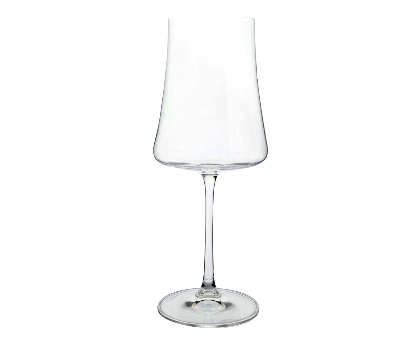 Jogo de Tacas para Vinho Branco Xtra Transparente - image 0