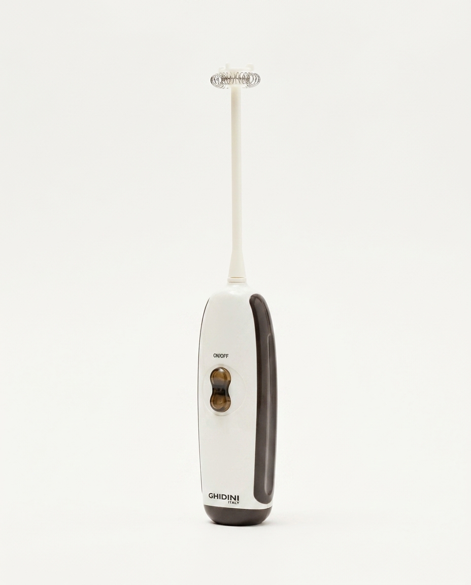 Mini Mixer Daily Branco - image 0
