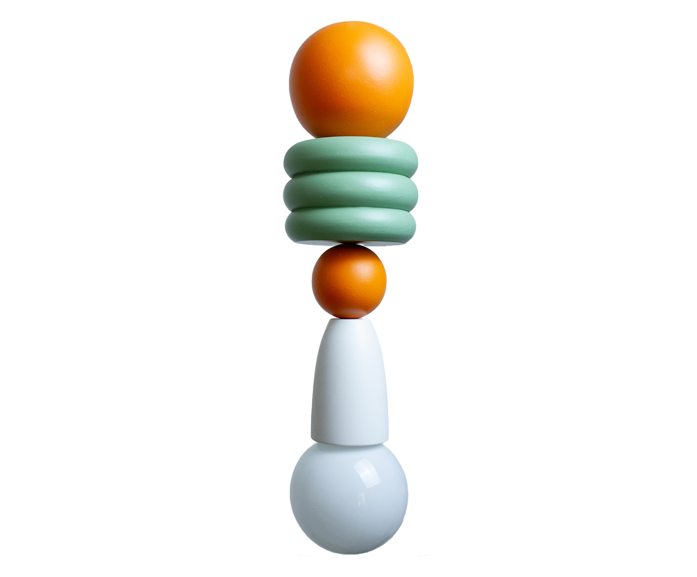 Pendente Trem Das Cores 5 - image 0
