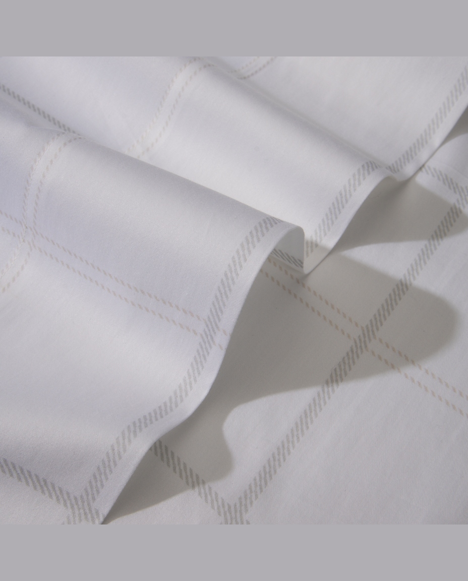Capa de Duvet Whisper 300 fios image number 3