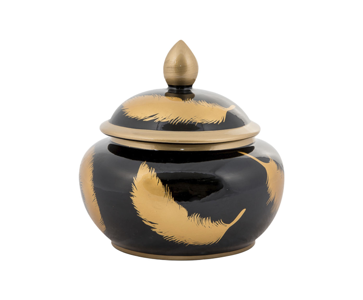 Vaso em Porcelana Umoja - image 0
