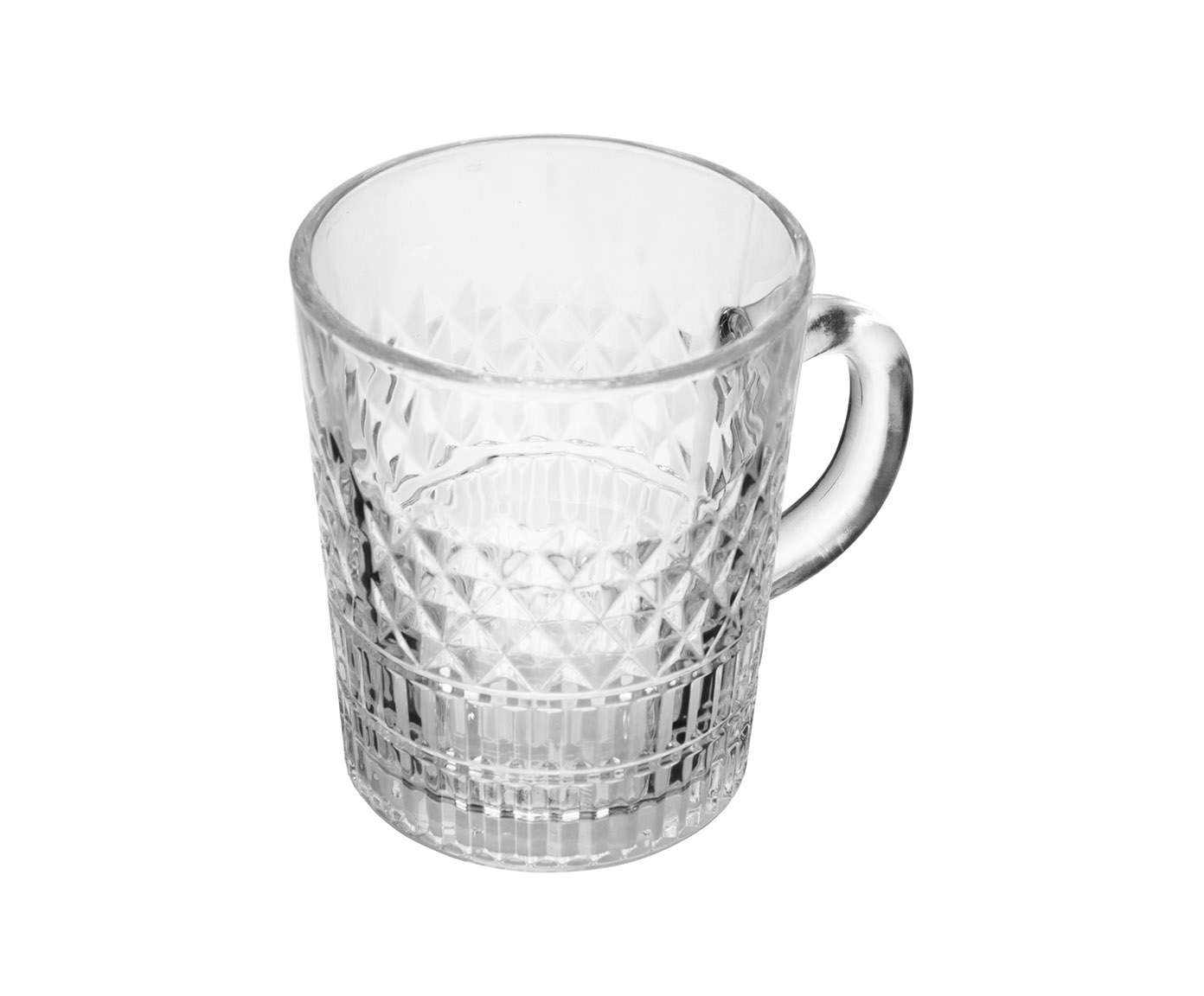 Caneca de Cristal Pixel image number 1