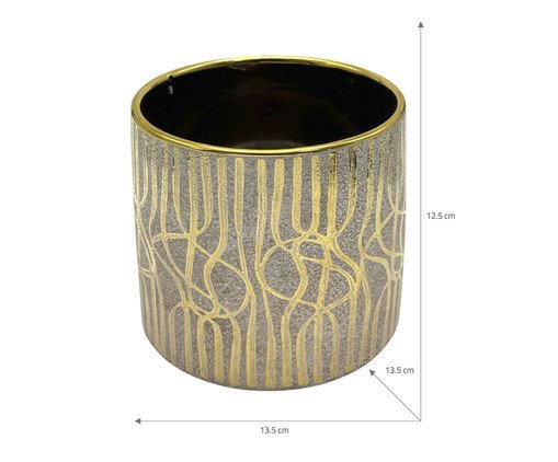 Cachepot Risc image number 1