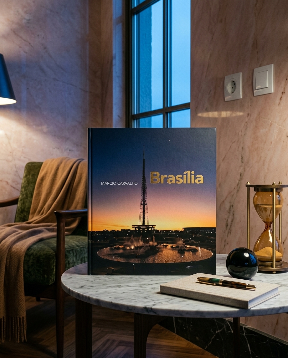 Livro "Bras&iacute;lia " image number 3