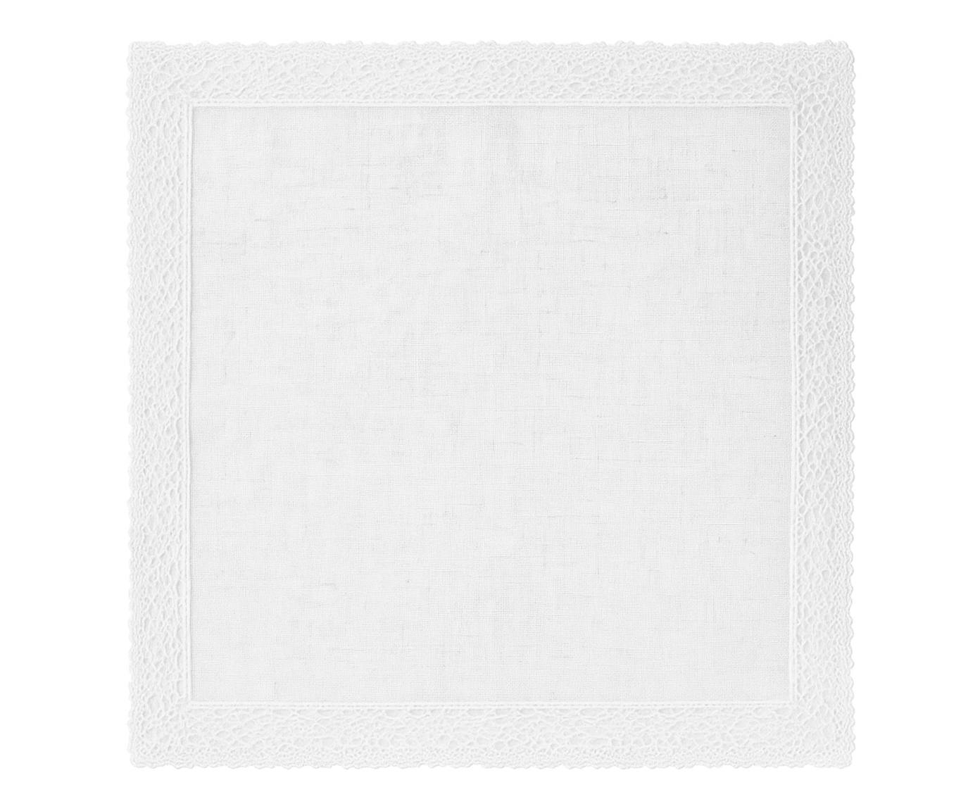 Guardanapo Galine Branco - image 0