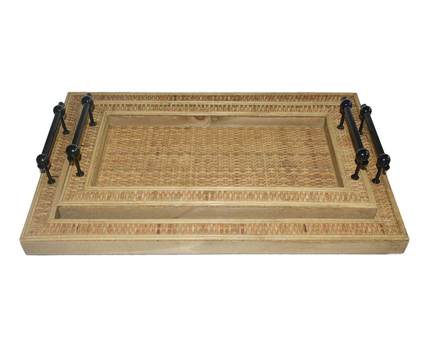 Jogo de Bandejas Decorativas Frodo - image 0