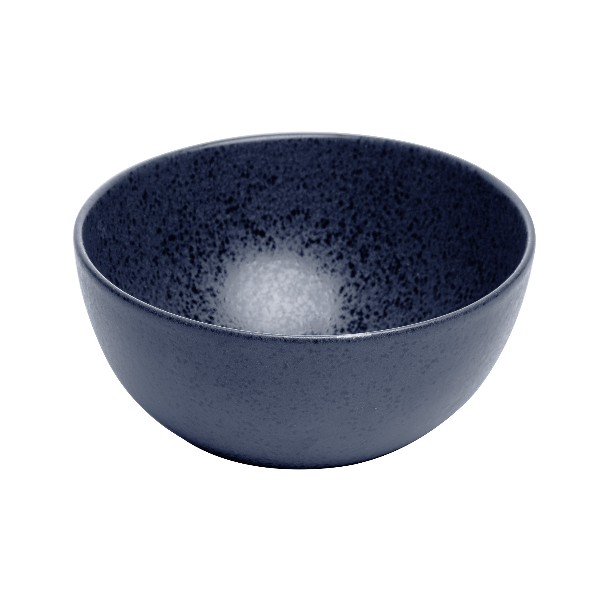 Saladeira de Cer&acirc;mica Mist Azul Matte image number 0