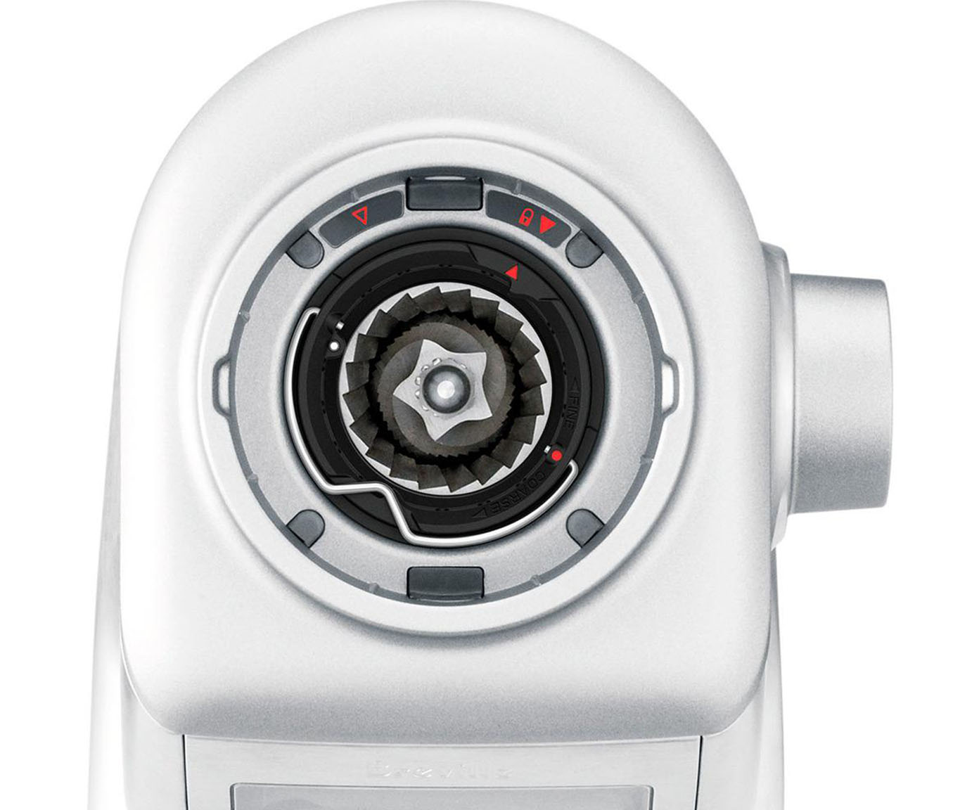 Moedor de Caf&eacute; Express by Breville - Prata image number 4