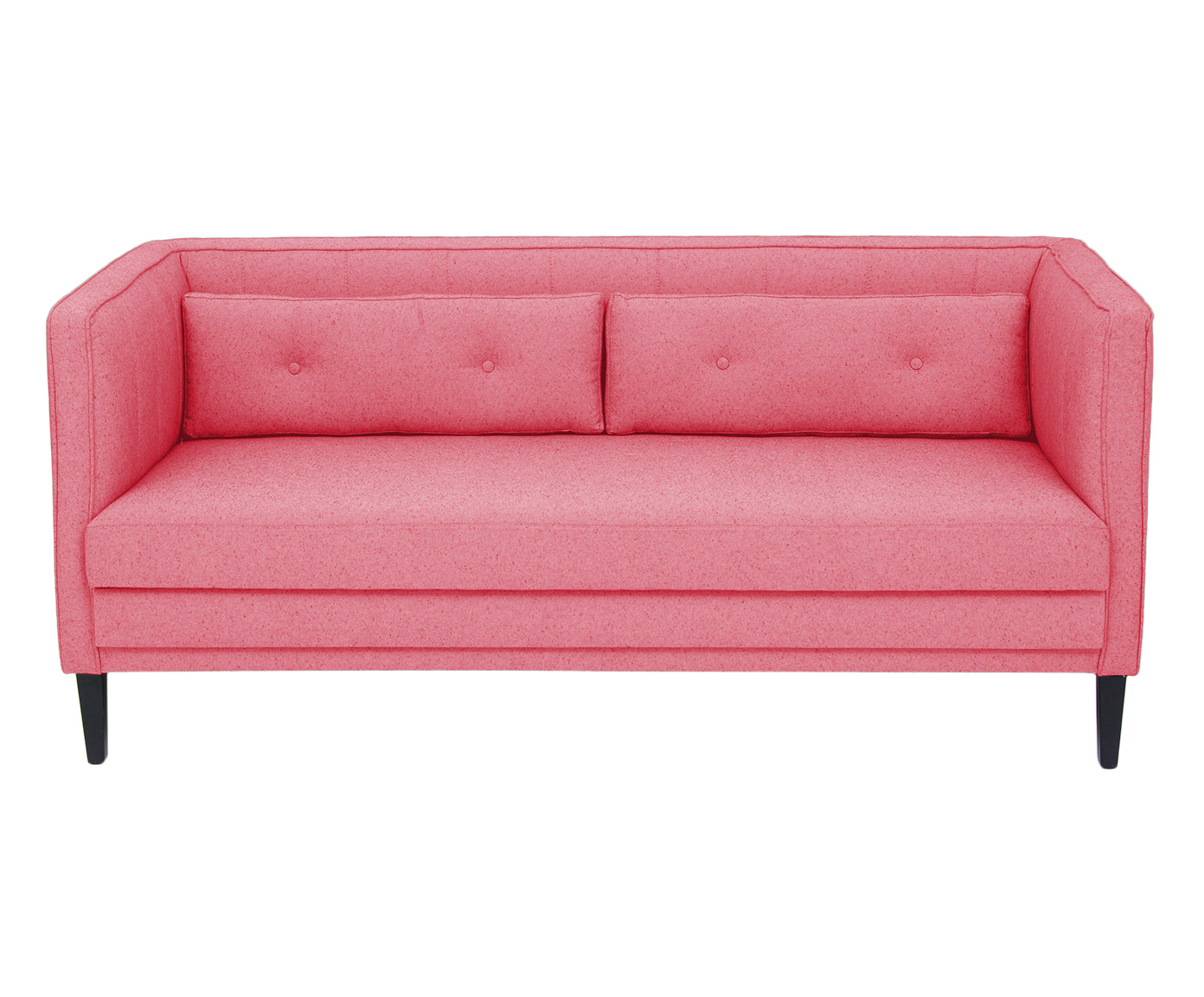 Sof&aacute; Day Bed Bergamo - Rosa image number 0