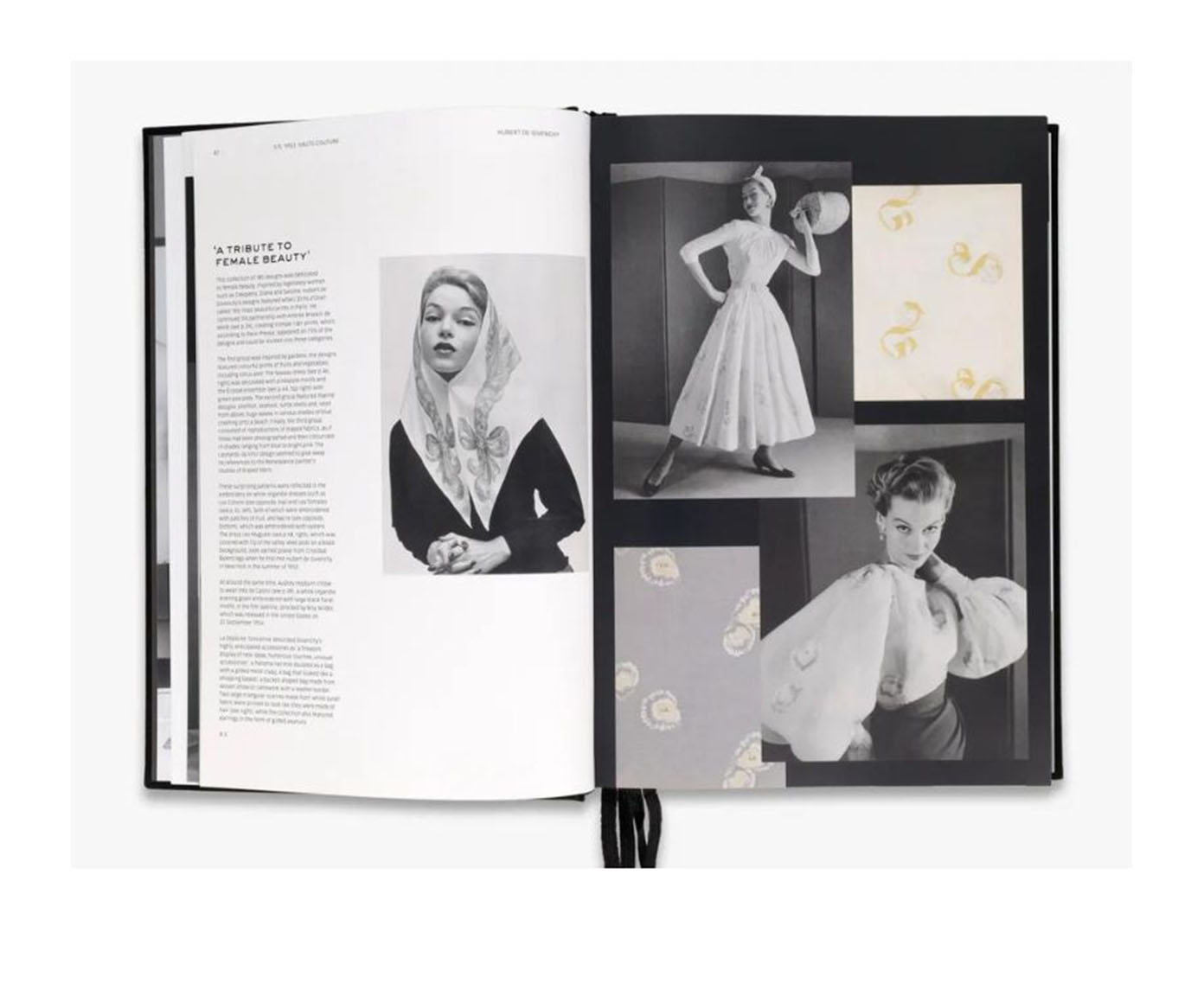 Livro "Givenchy Catwalk - The Complete Collections" image number 3