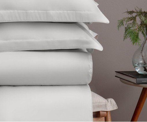 Jogo de Duvet Acetinado Guni Fendi 300 Fios image number 1